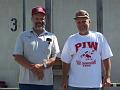 John Hoover - 1st Grp - Jim Hook - 1st Score
